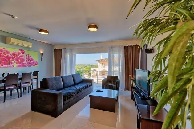 Apart Daire One Bedroom