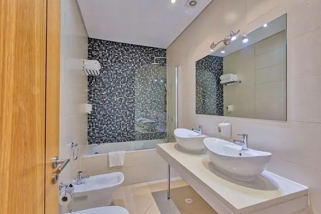 Apart Daire One Bedroom