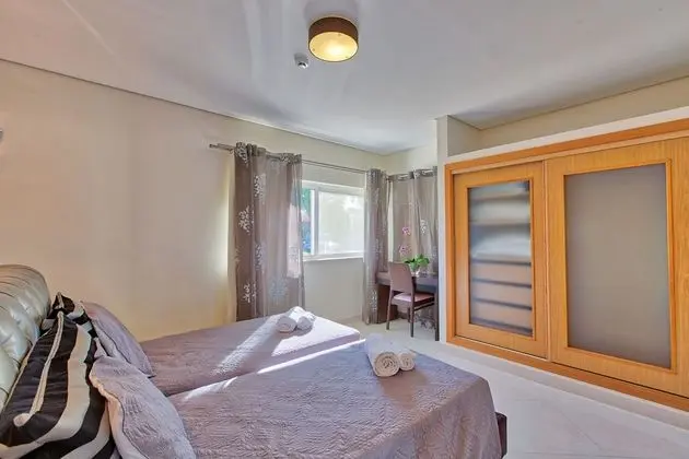 Apart Daire One Bedroom
