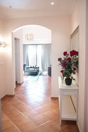 Apart Daire One Bedroom