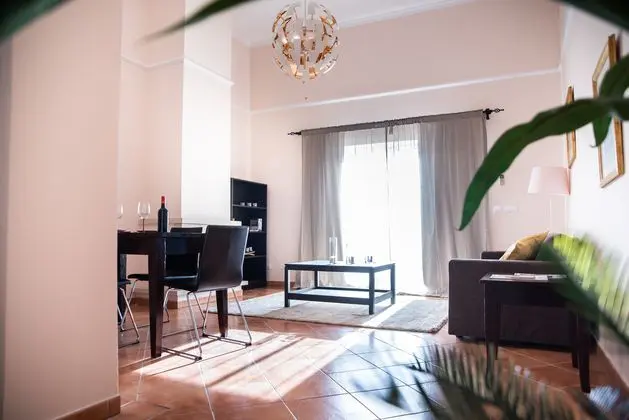 Apart Daire One Bedroom