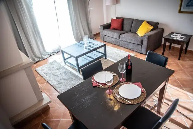 Apart Daire One Bedroom