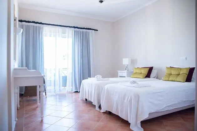 Apart Daire Three Bedrooms