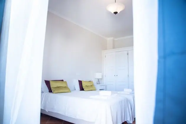 Apart Daire Three Bedrooms