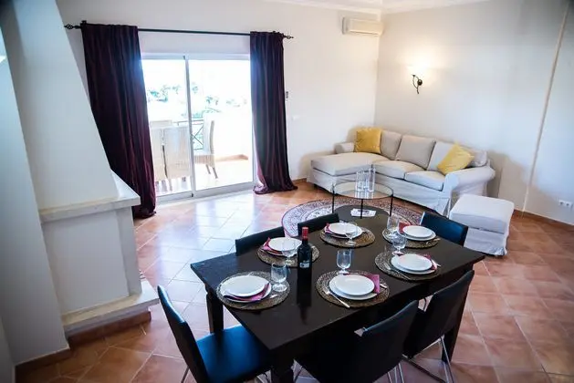 Apart Daire Three Bedrooms