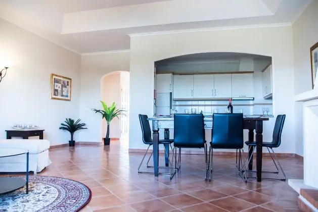 Apart Daire Three Bedrooms