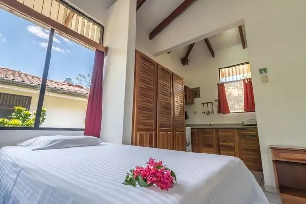 Standard Villa, 1 Çift Kişilik veya 2 Tek Kişilik Yatak, Mutfak