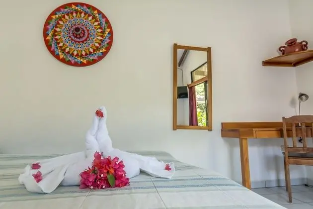 Standard Villa, 1 Çift Kişilik veya 2 Tek Kişilik Yatak, Mutfak