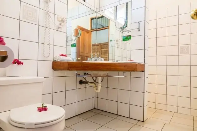 Standard Villa, 1 Çift Kişilik veya 2 Tek Kişilik Yatak, Mutfak