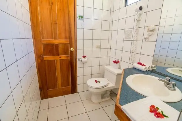Standard Villa, 1 Çift Kişilik veya 2 Tek Kişilik Yatak, Mutfak