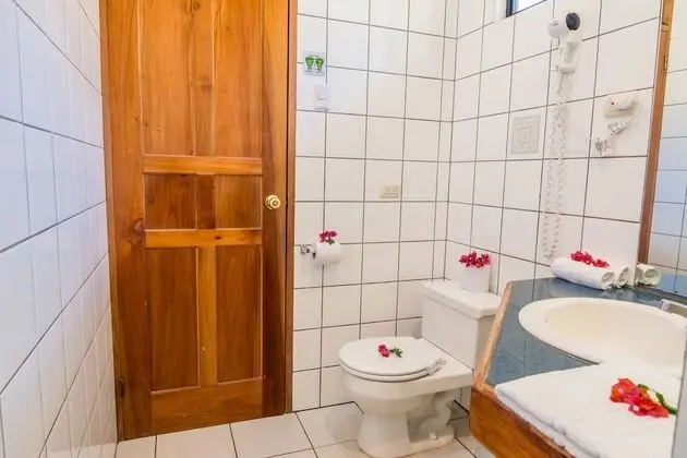 Standard Villa, 1 Çift Kişilik veya 2 Tek Kişilik Yatak, Mutfak