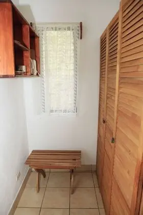Standard Oda, 1 En Büyük (King) Boy Yatak, Havuz Kullanımı, Bahçeli