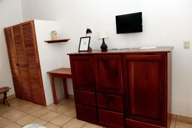Standard Oda, 1 En Büyük (King) Boy Yatak, Havuz Kullanımı, Bahçeli