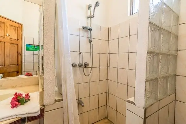 Standard Oda, 1 En Büyük (King) Boy Yatak, Havuz Kullanımı, Bahçeli