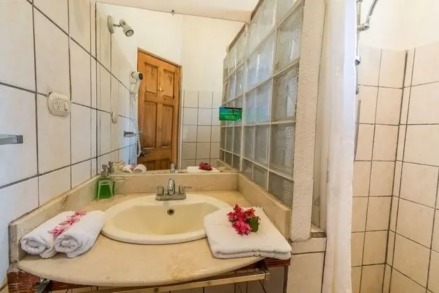 Standard Oda, 1 En Büyük (King) Boy Yatak, Havuz Kullanımı, Bahçeli