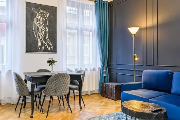 Premier Apart Daire
