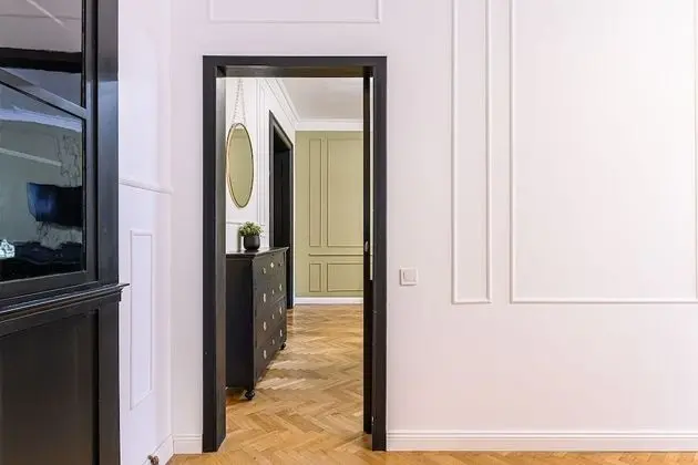 Premier Apart Daire