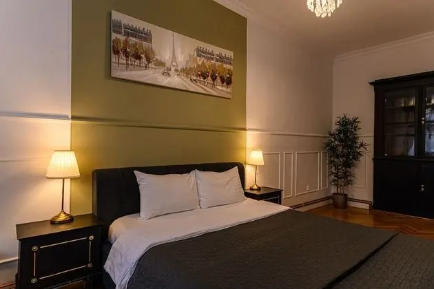 Premier Apart Daire