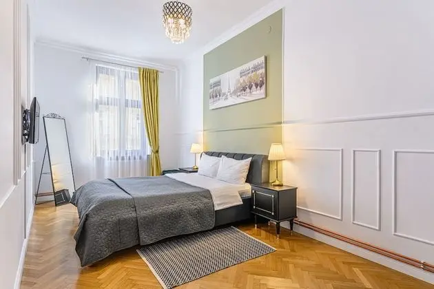 Premier Apart Daire