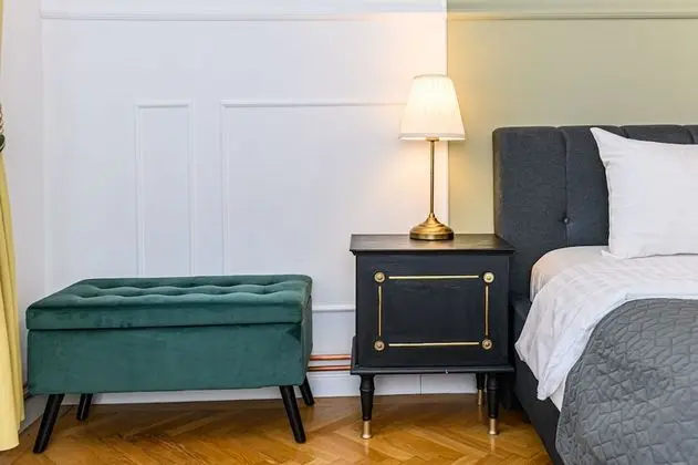 Premier Apart Daire