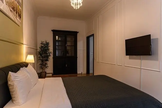 Premier Apart Daire