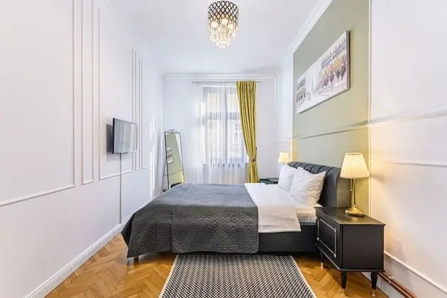 Premier Apart Daire