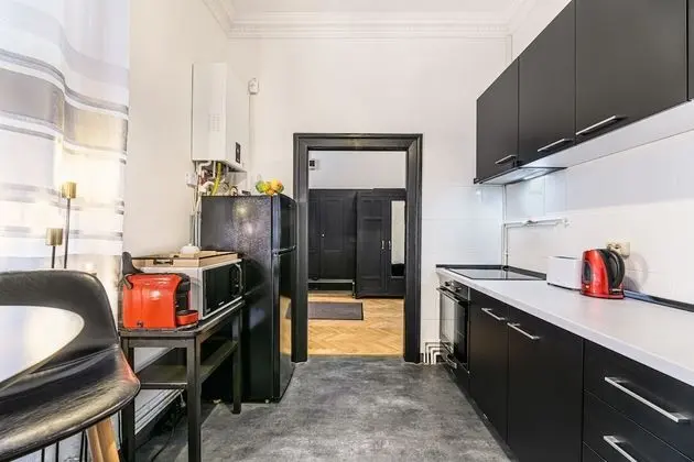 Premier Apart Daire