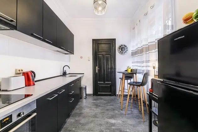 Premier Apart Daire