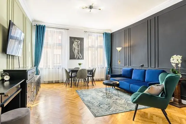 Premier Apart Daire