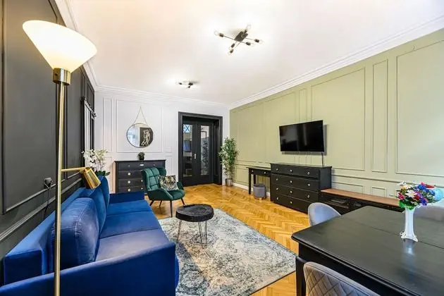 Premier Apart Daire