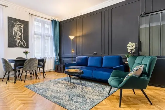 Premier Apart Daire