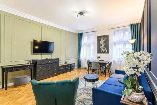 Premier Apart Daire