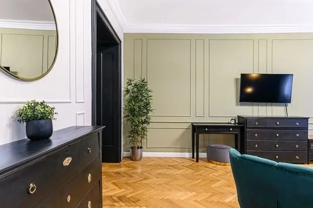 Premier Apart Daire