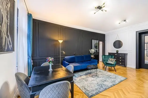 Premier Apart Daire