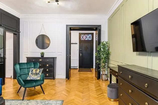 Premier Apart Daire