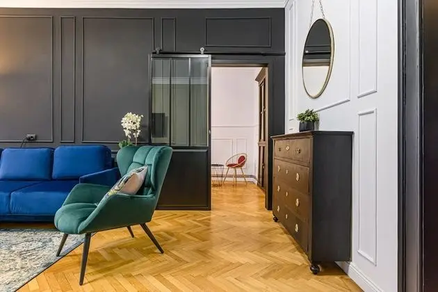 Premier Apart Daire
