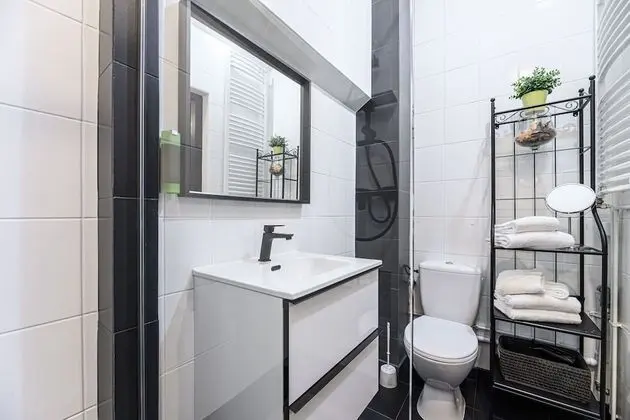 Premier Apart Daire