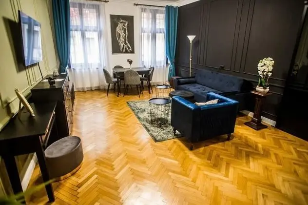Premier Apart Daire