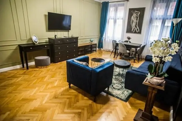 Premier Apart Daire