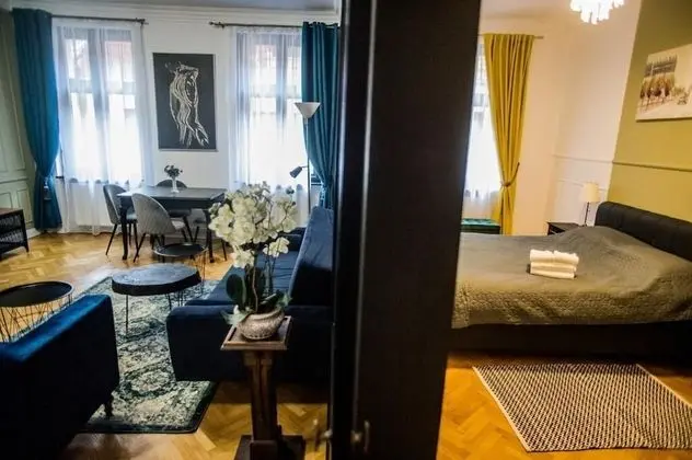 Premier Apart Daire