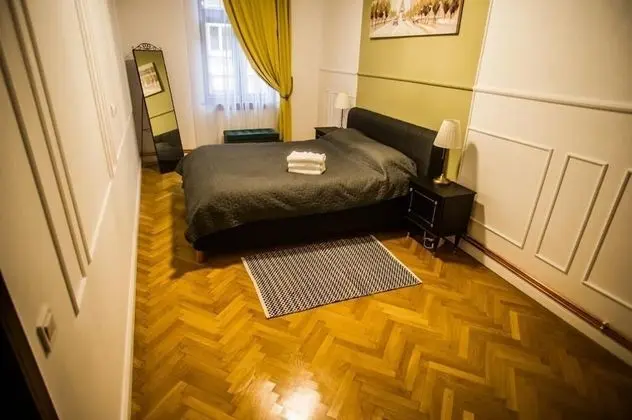 Premier Apart Daire