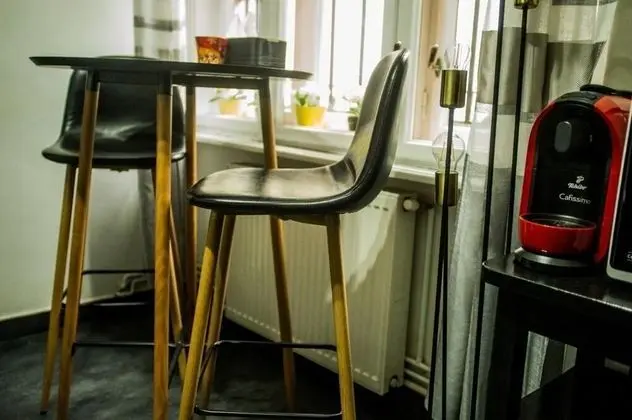 Premier Apart Daire