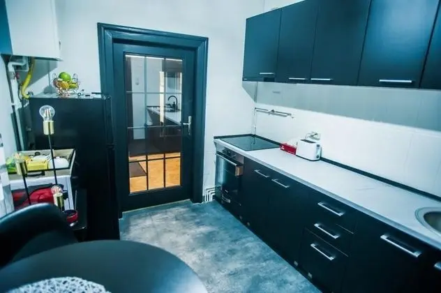 Premier Apart Daire