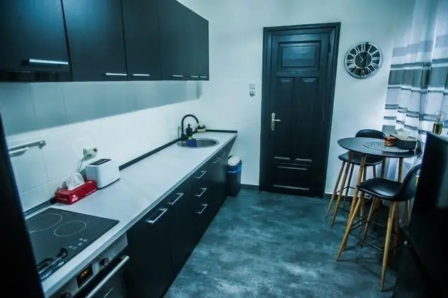 Premier Apart Daire