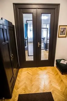 Premier Apart Daire