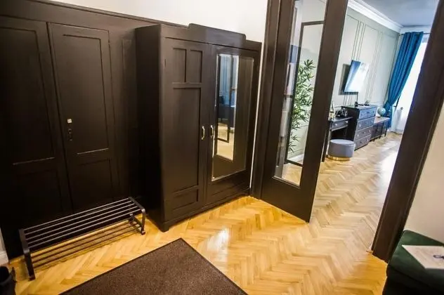 Premier Apart Daire