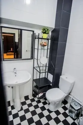 Premier Apart Daire