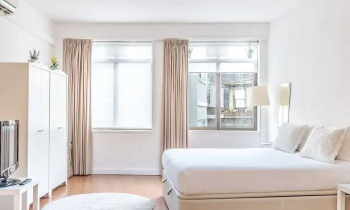 Basic Stüdyo (0 Bedroom)