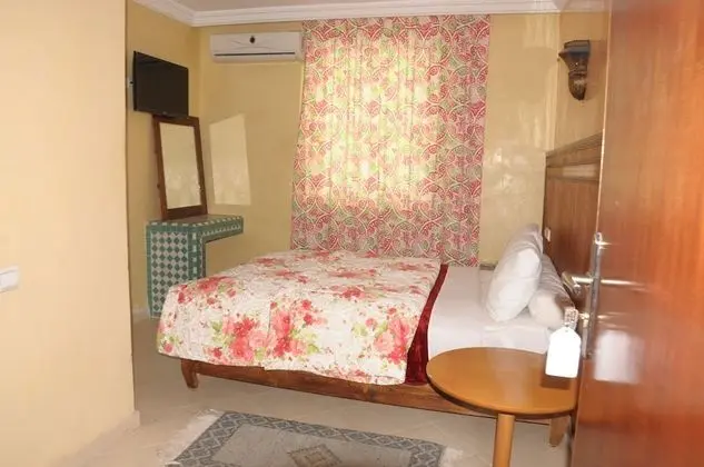 Tek Kişilik Oda