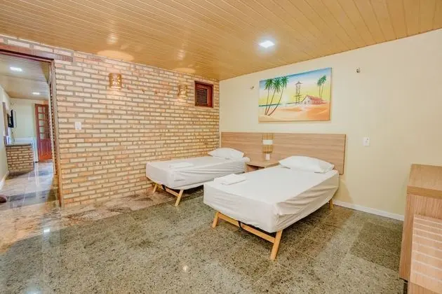 Suite Térreo